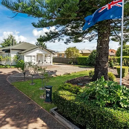 Harrison Motel Papatoetoe